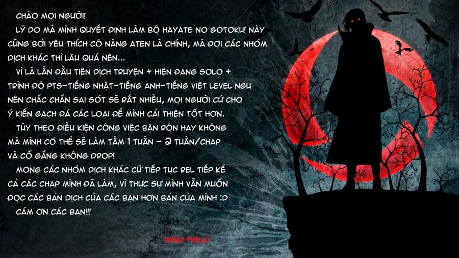 Chàng Quản Gia Chapter 395 - 19