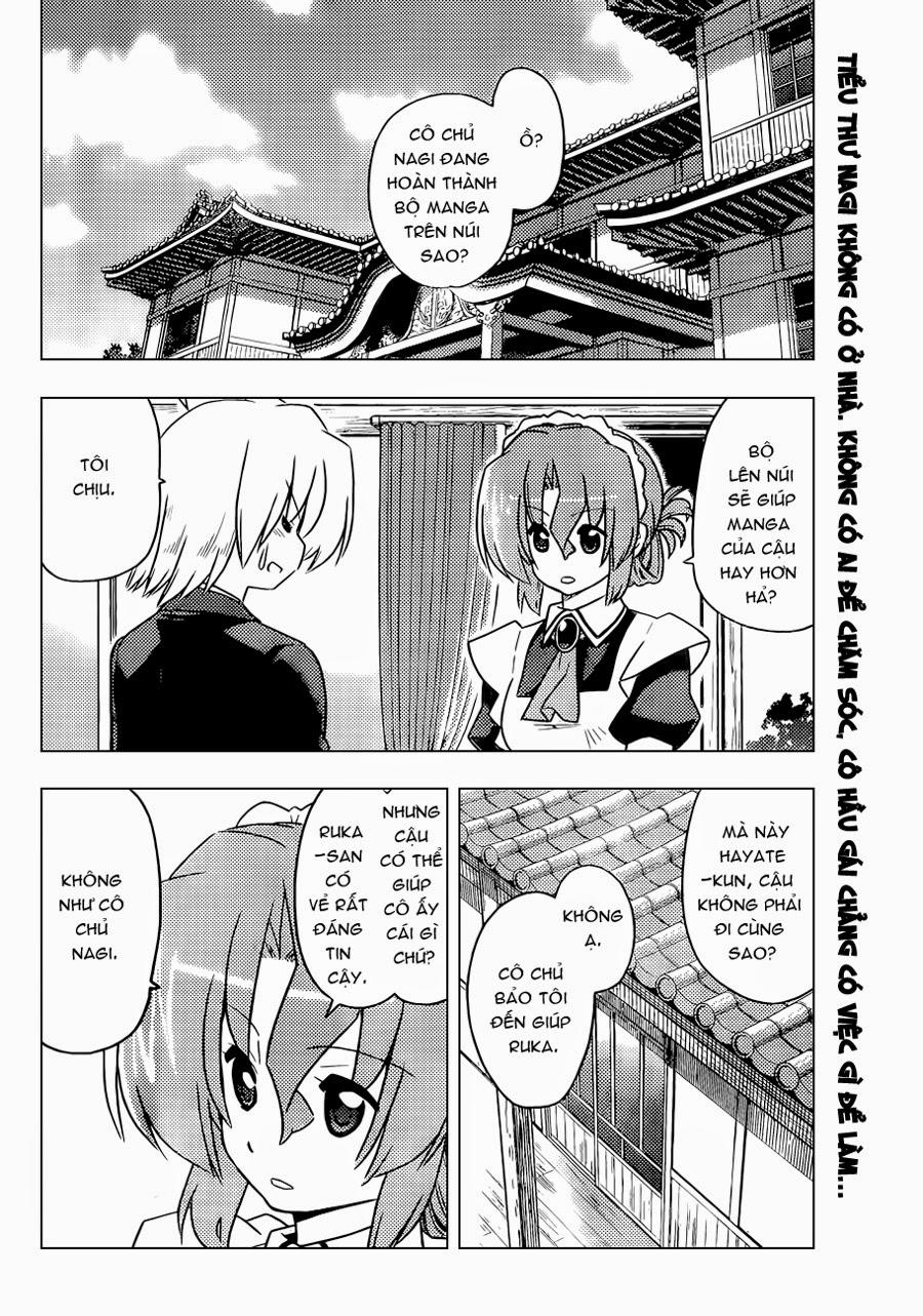 Chàng Quản Gia Chapter 395 - 3