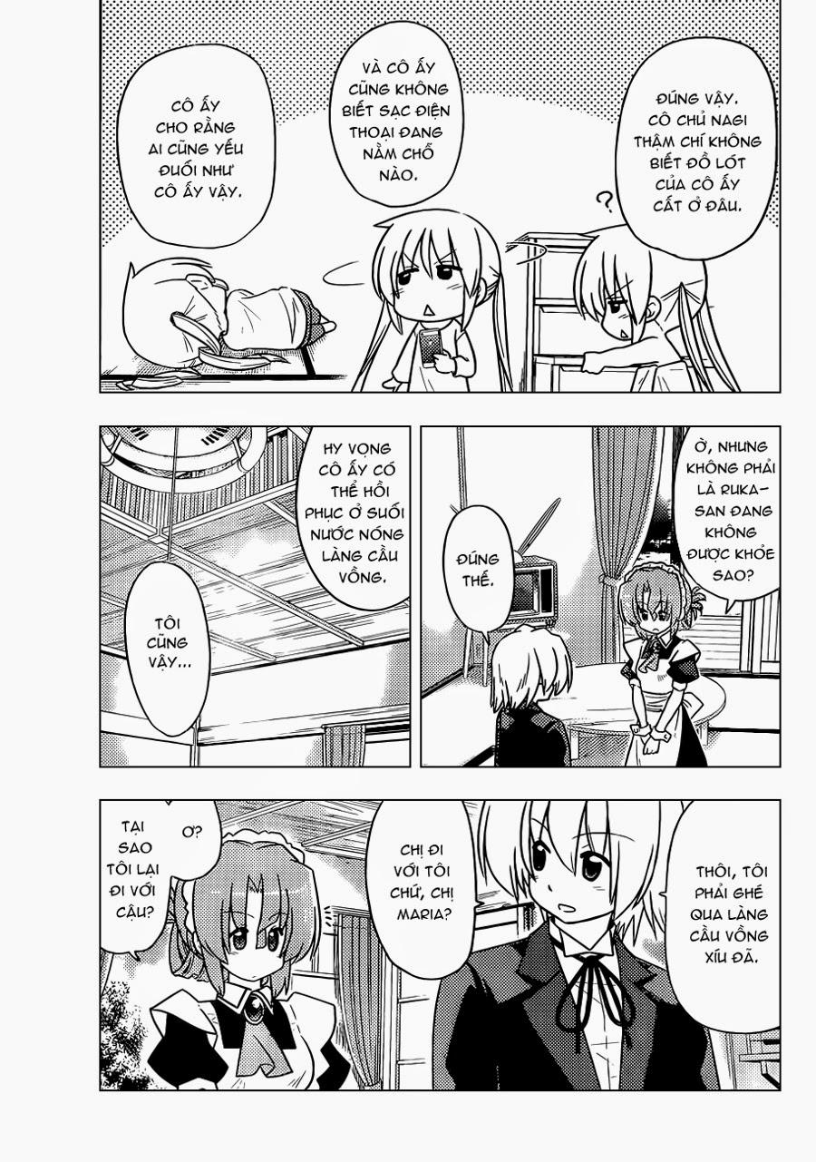 Chàng Quản Gia Chapter 395 - 4