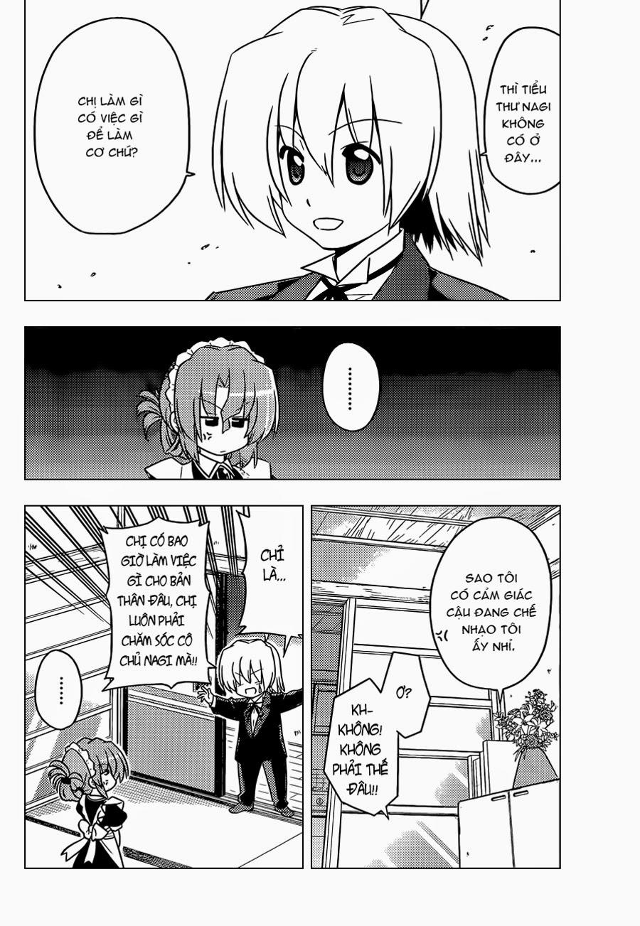 Chàng Quản Gia Chapter 395 - 5