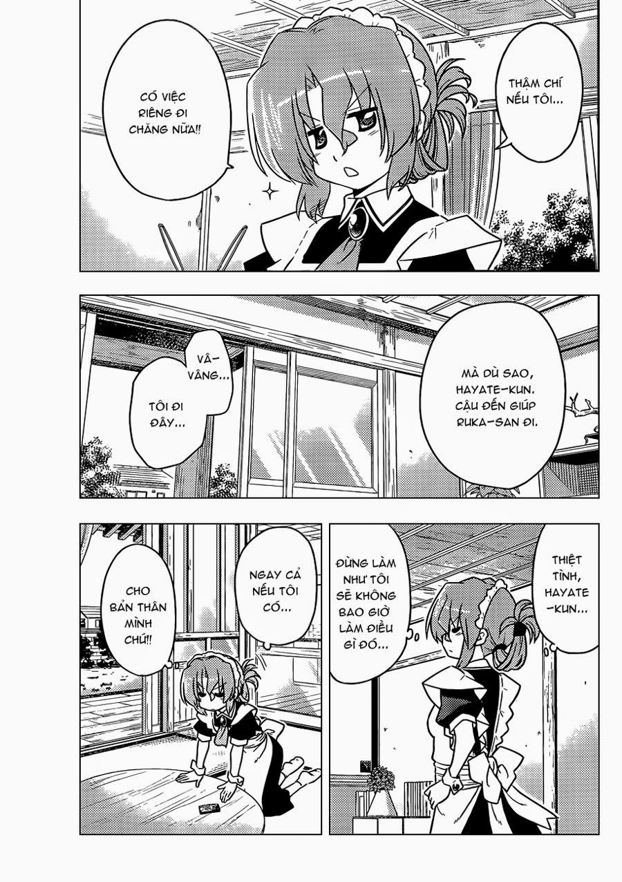 Chàng Quản Gia Chapter 395 - 6