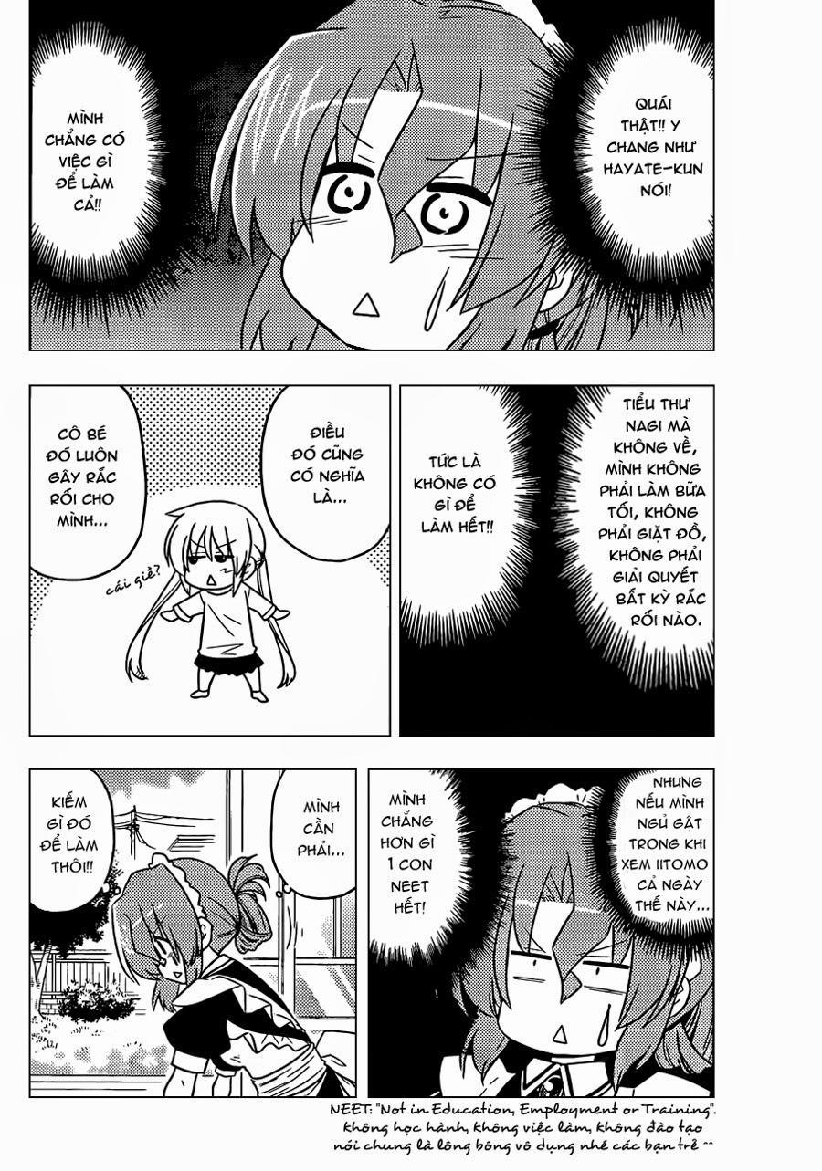 Chàng Quản Gia Chapter 395 - 9