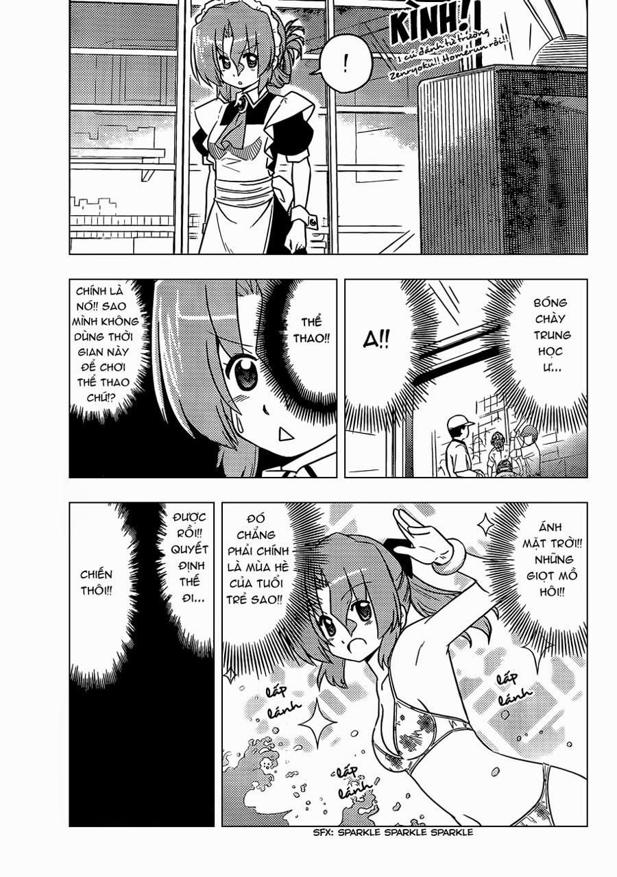 Chàng Quản Gia Chapter 395 - 10