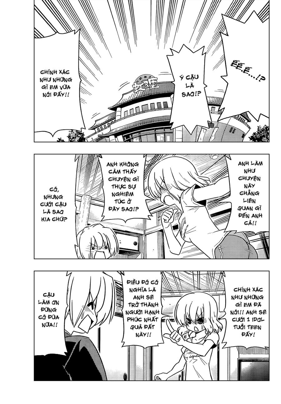 Chàng Quản Gia Chapter 396 - 14