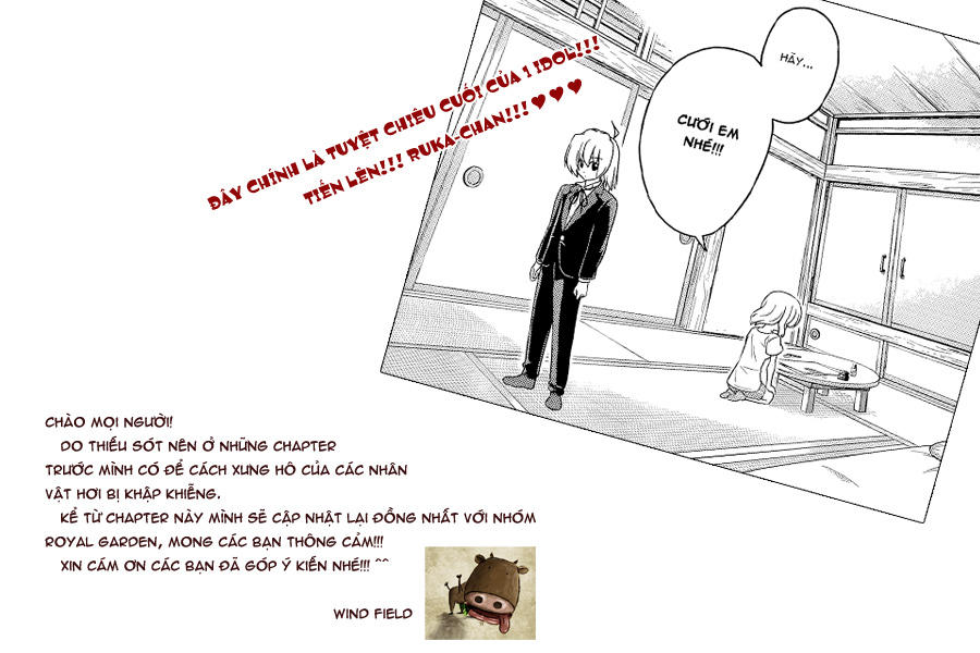 Chàng Quản Gia Chapter 396 - 19