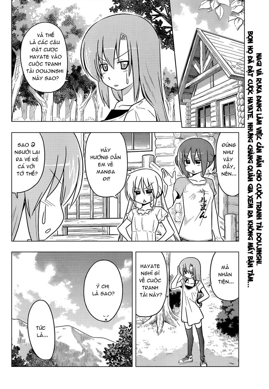 Chàng Quản Gia Chapter 396 - 3