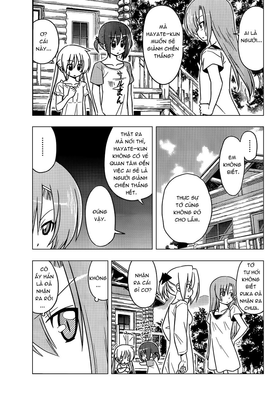 Chàng Quản Gia Chapter 396 - 4