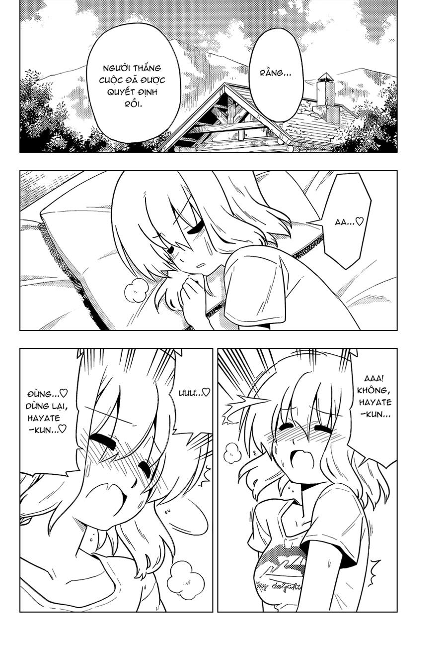 Chàng Quản Gia Chapter 396 - 5