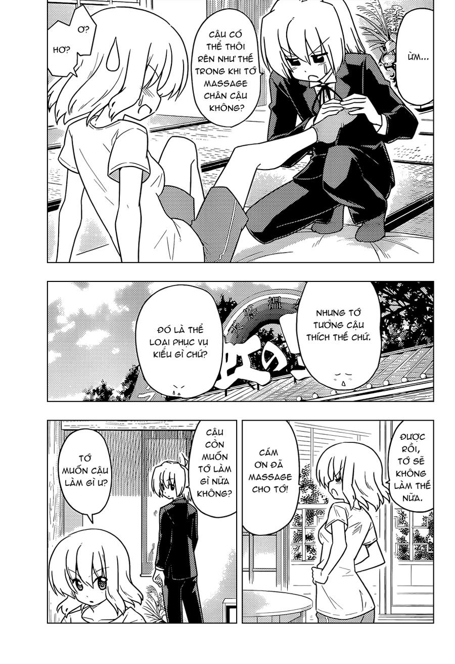 Chàng Quản Gia Chapter 396 - 6