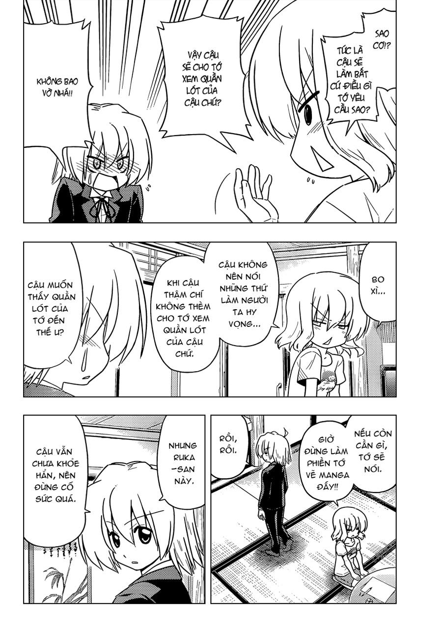 Chàng Quản Gia Chapter 396 - 7