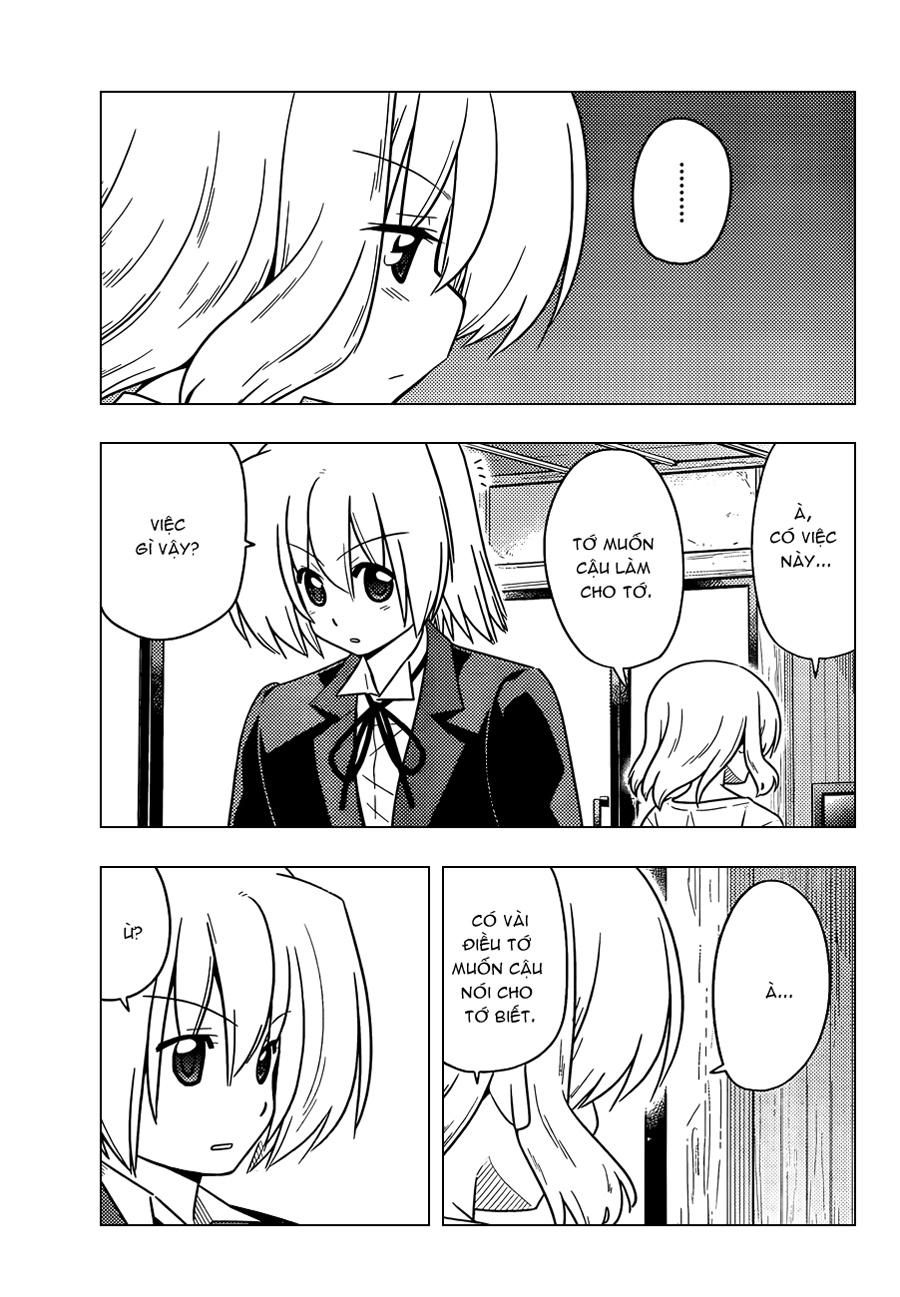 Chàng Quản Gia Chapter 396 - 8