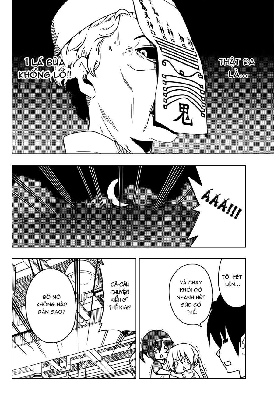 Chàng Quản Gia Chapter 397 - 13