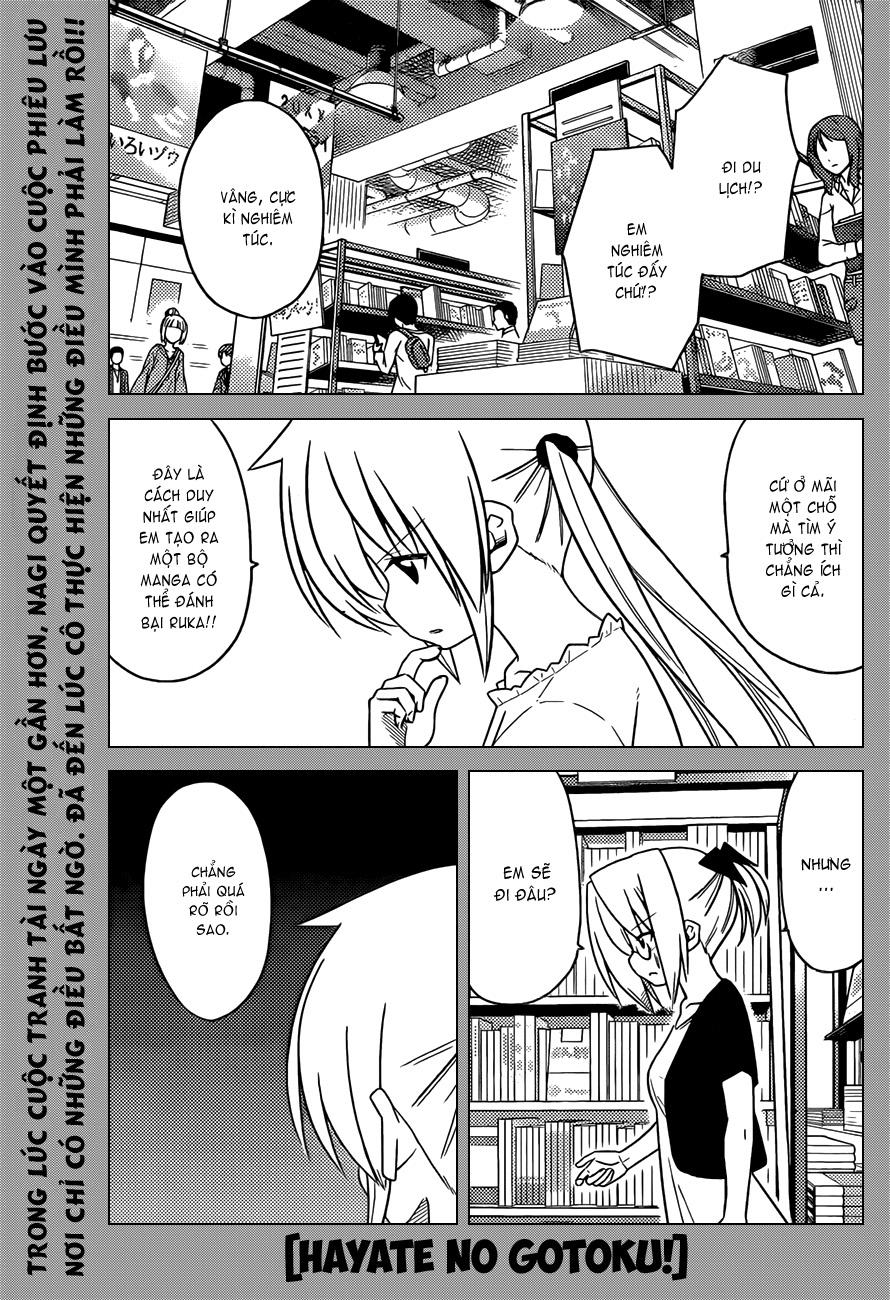 Chàng Quản Gia Chapter 398 - 1