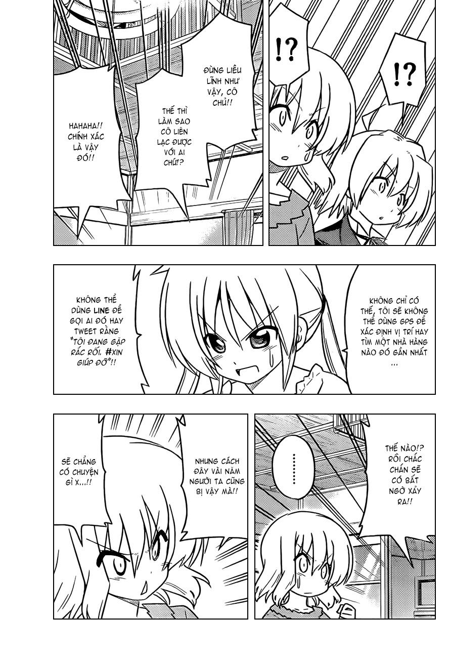 Chàng Quản Gia Chapter 398 - 13