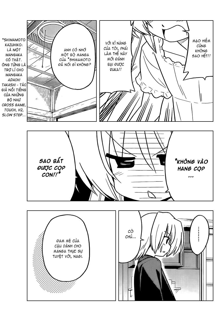 Chàng Quản Gia Chapter 398 - 15