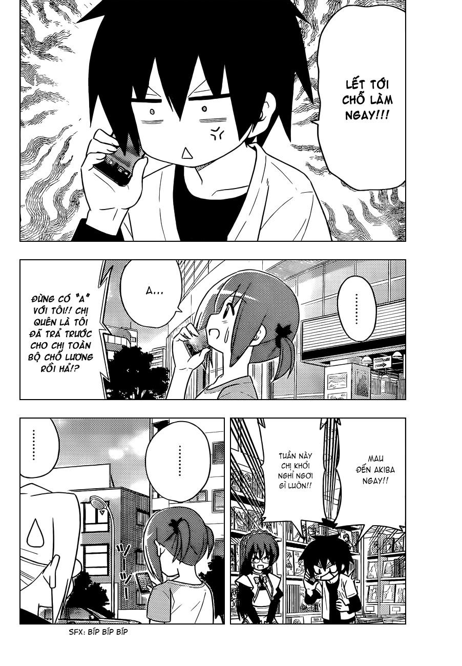 Chàng Quản Gia Chapter 398 - 6