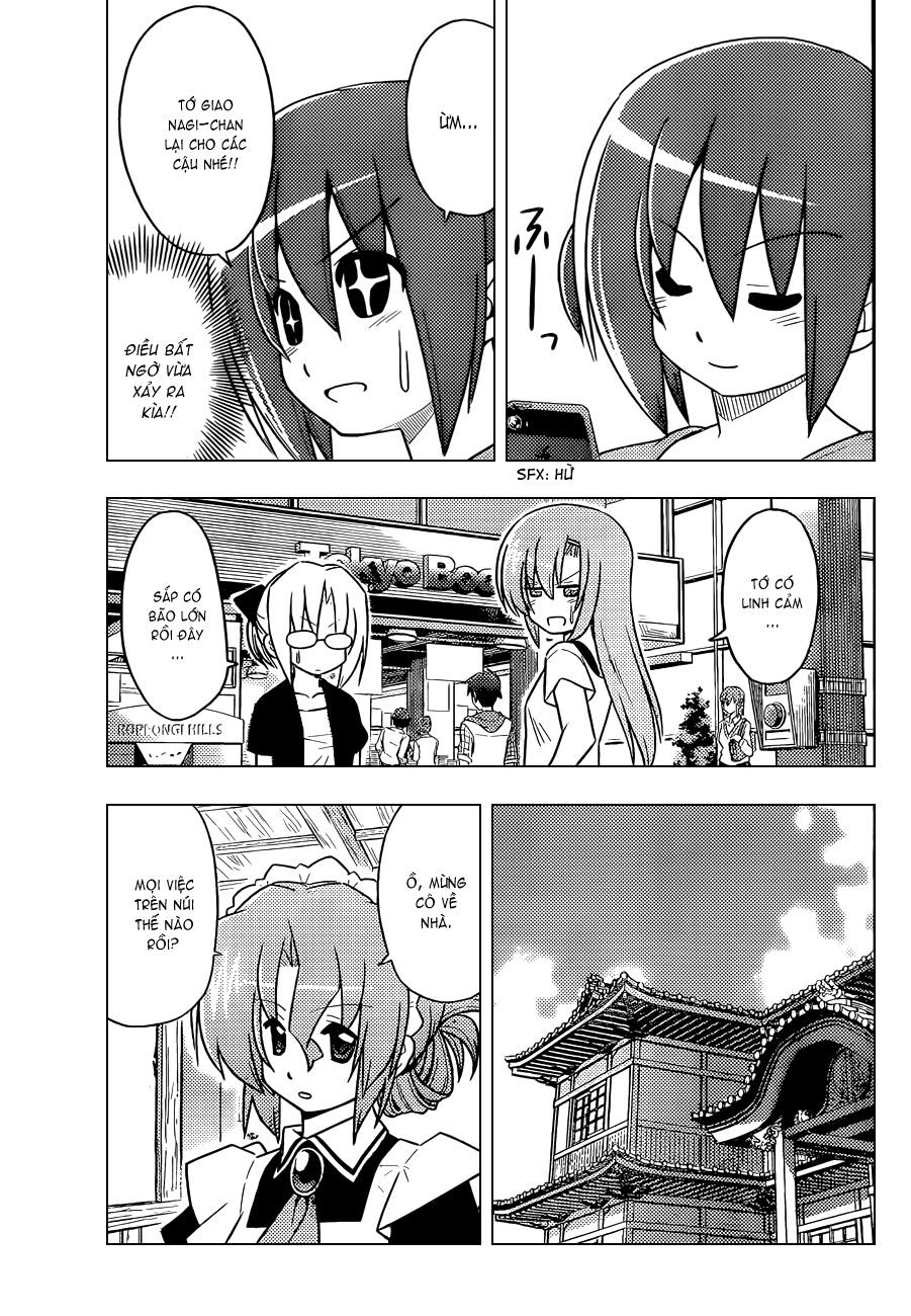 Chàng Quản Gia Chapter 398 - 7