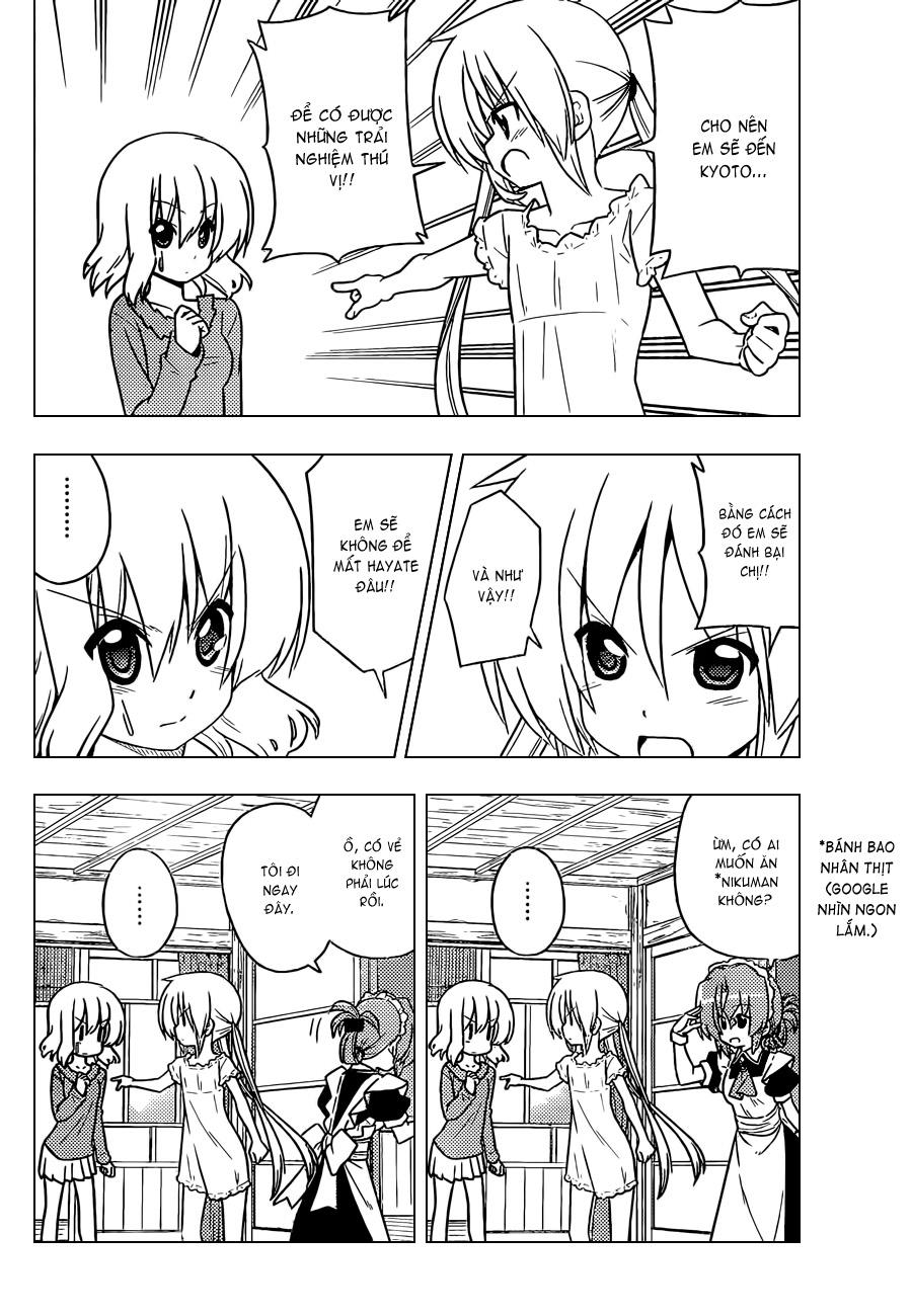 Chàng Quản Gia Chapter 398 - 10