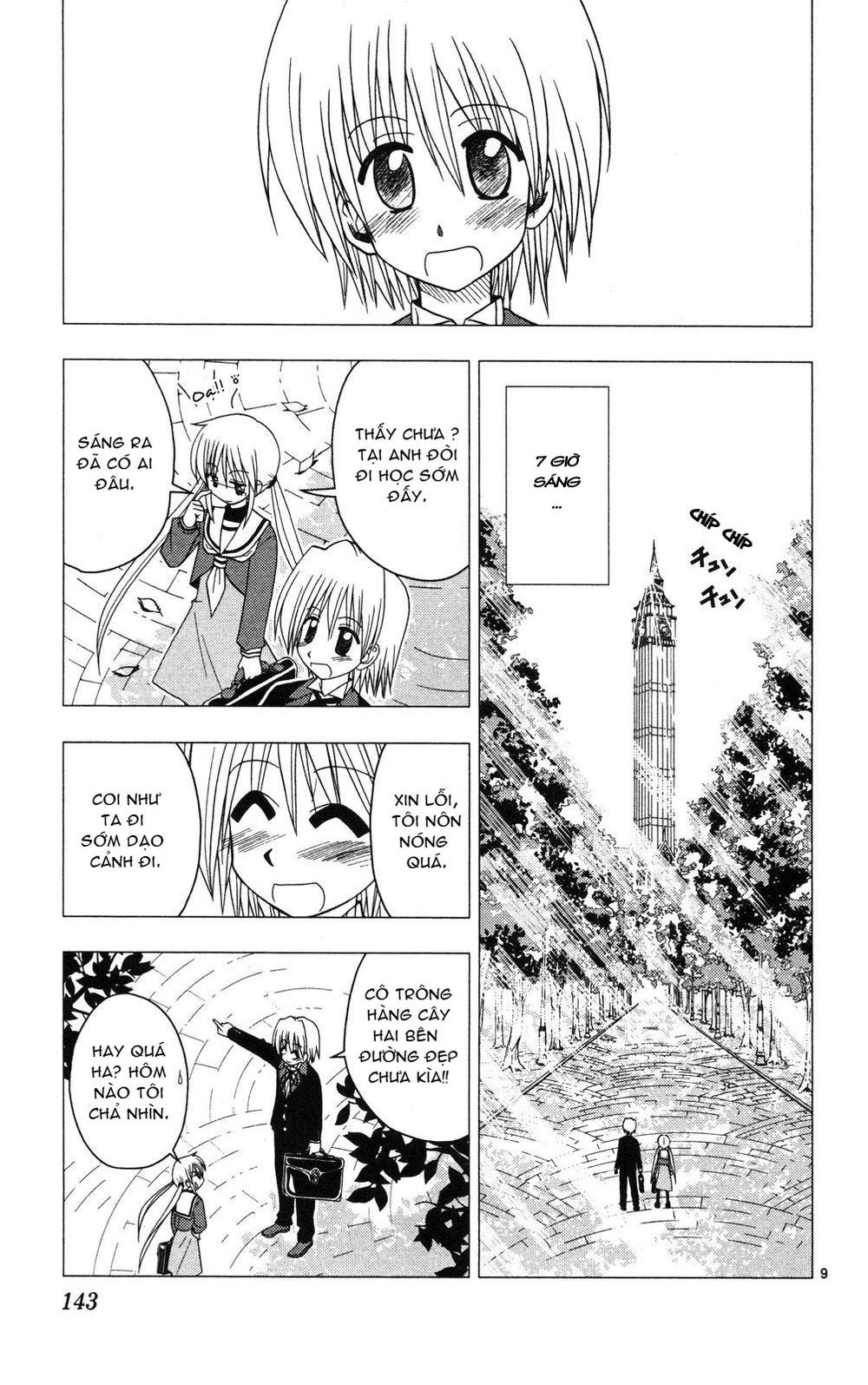 Chàng Quản Gia Chapter 40 - 9