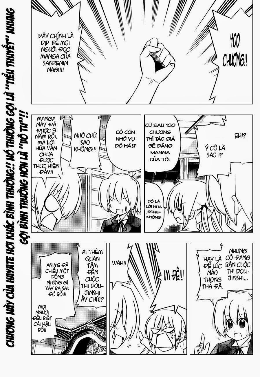 Chàng Quản Gia Chapter 400 - 2