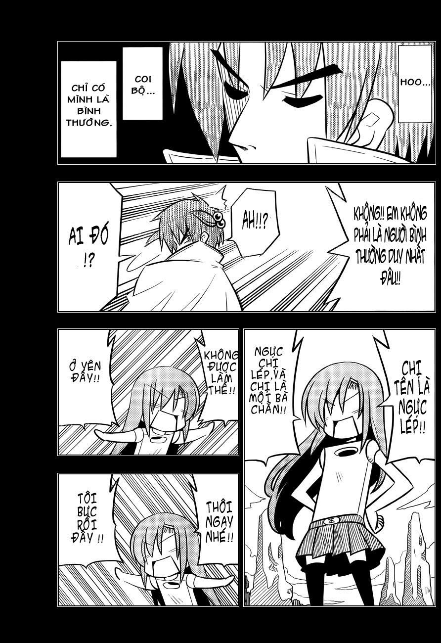 Chàng Quản Gia Chapter 400 - 12