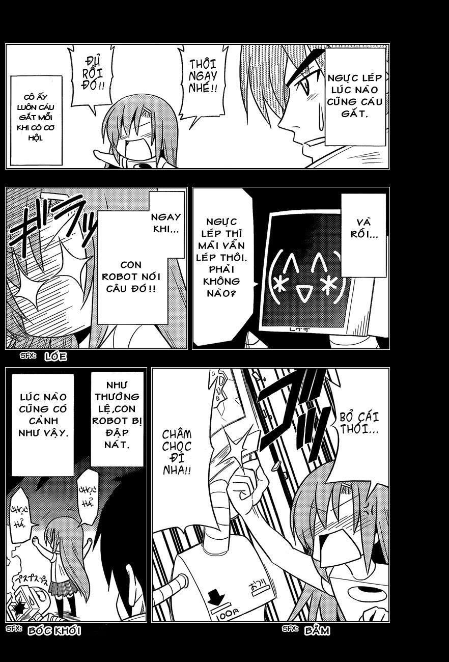 Chàng Quản Gia Chapter 400 - 13