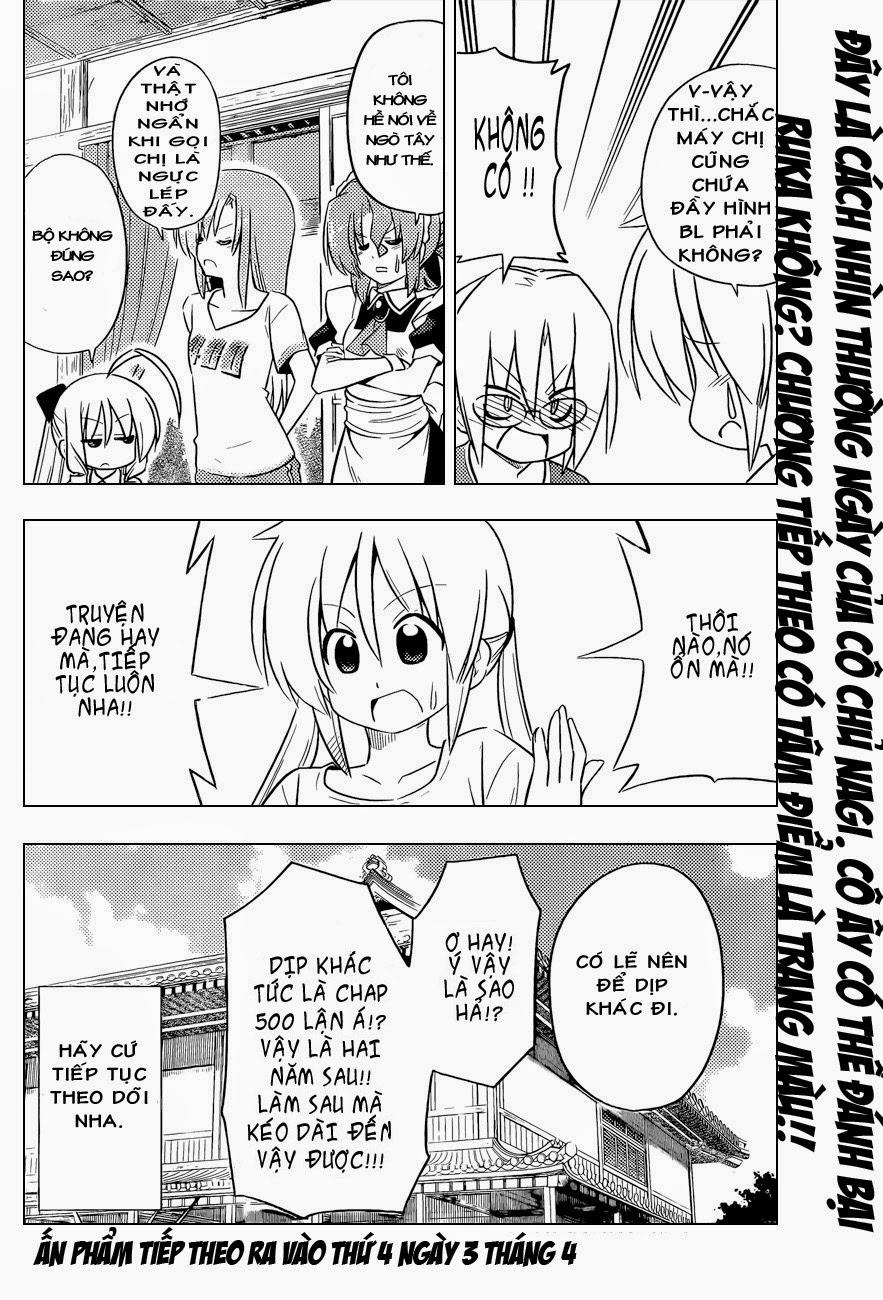 Chàng Quản Gia Chapter 400 - 14
