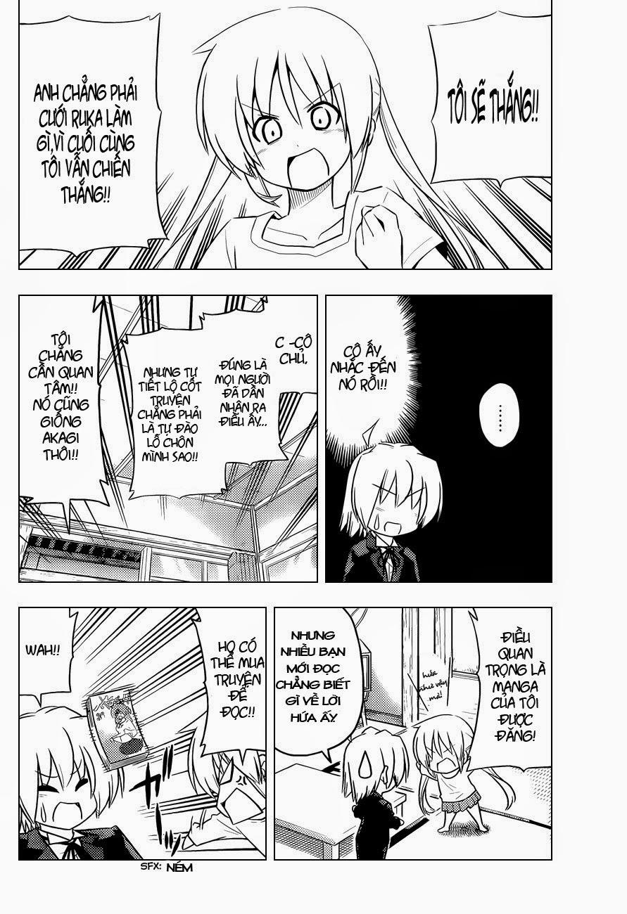 Chàng Quản Gia Chapter 400 - 3