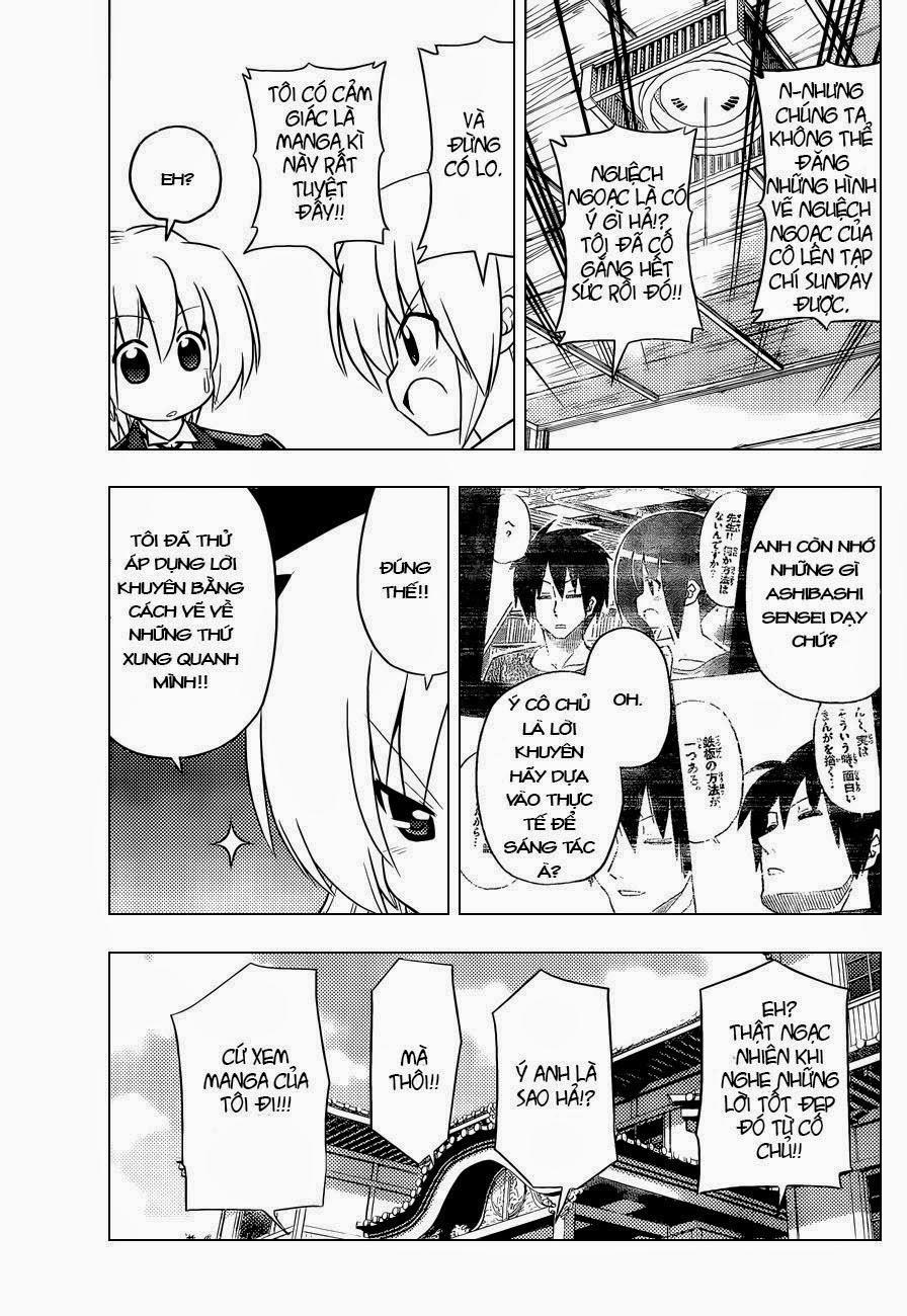 Chàng Quản Gia Chapter 400 - 4