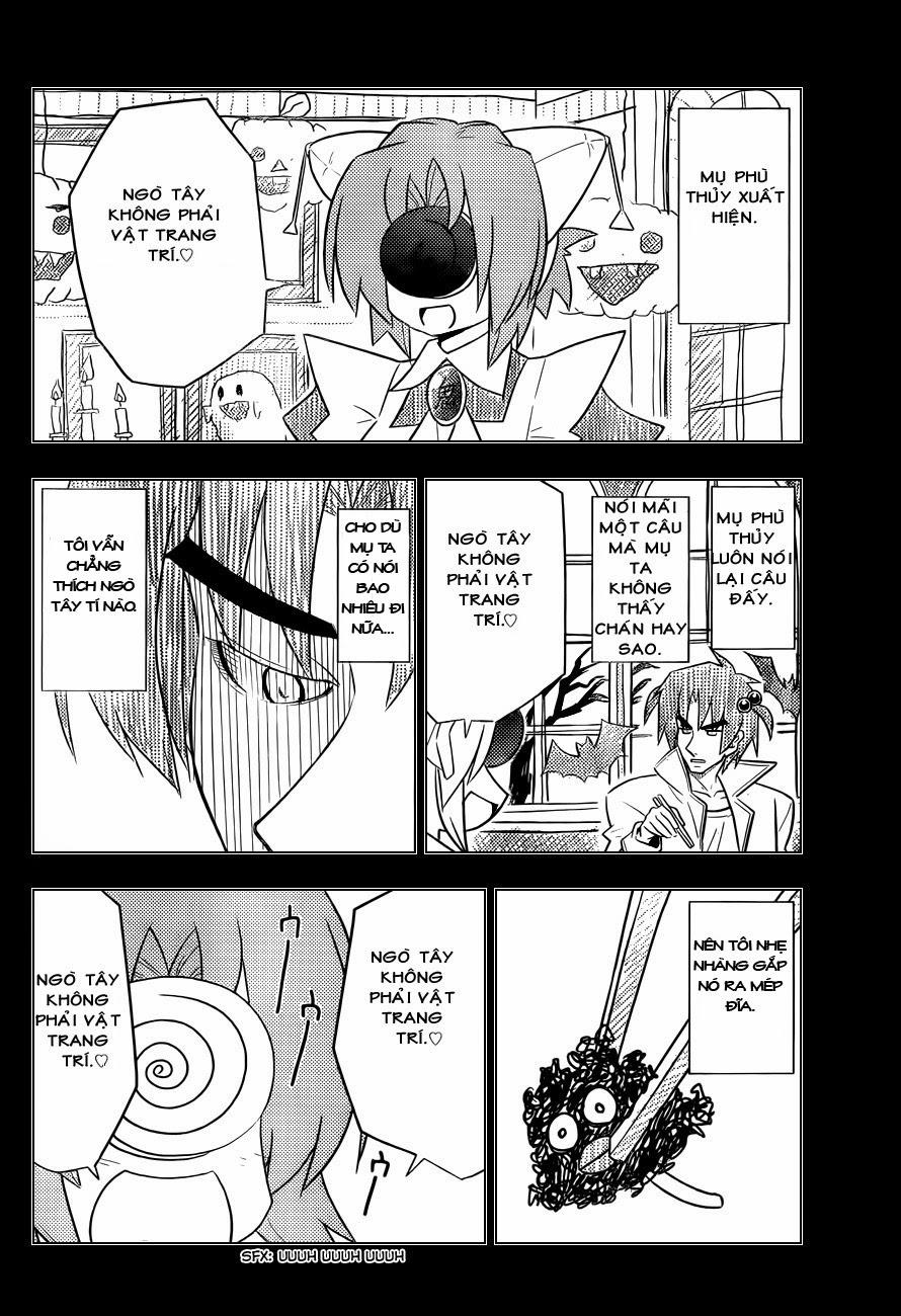 Chàng Quản Gia Chapter 400 - 7