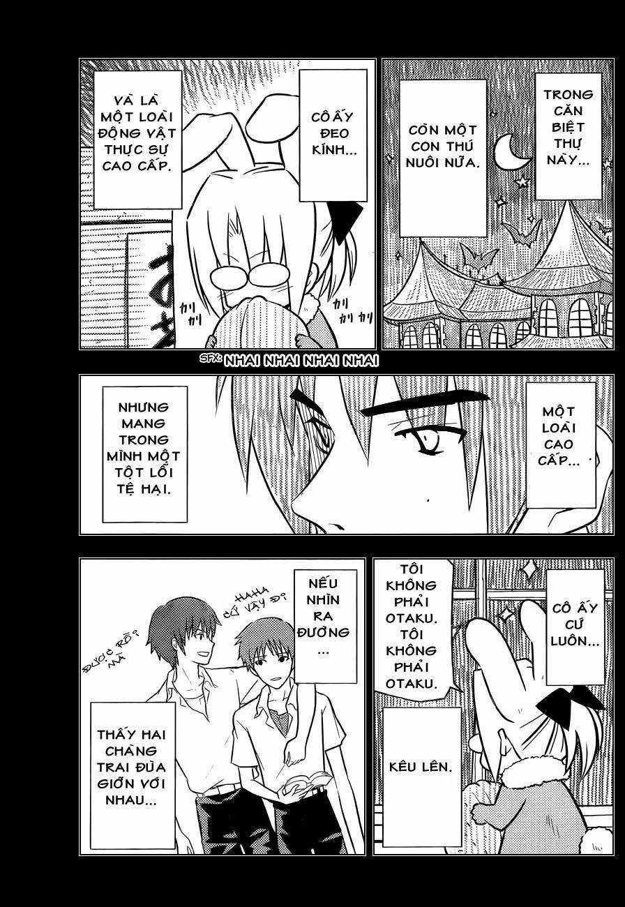 Chàng Quản Gia Chapter 400 - 10