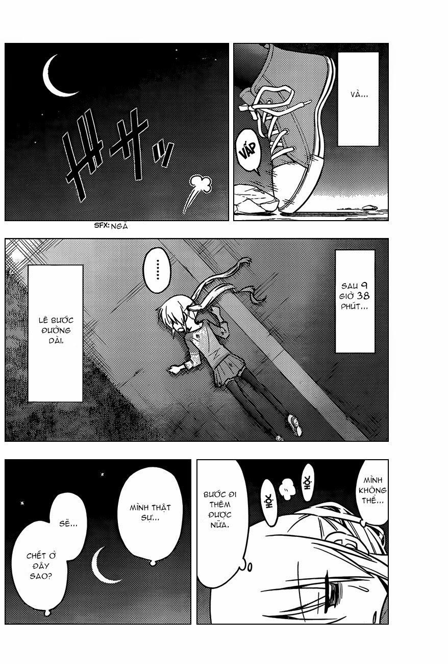 Chàng Quản Gia Chapter 402 - 12