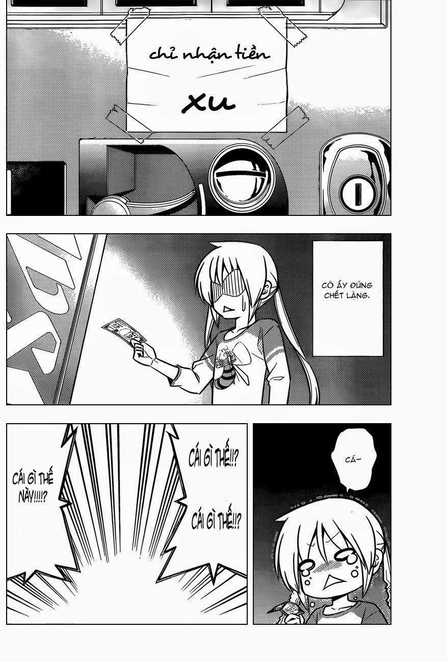 Chàng Quản Gia Chapter 402 - 14
