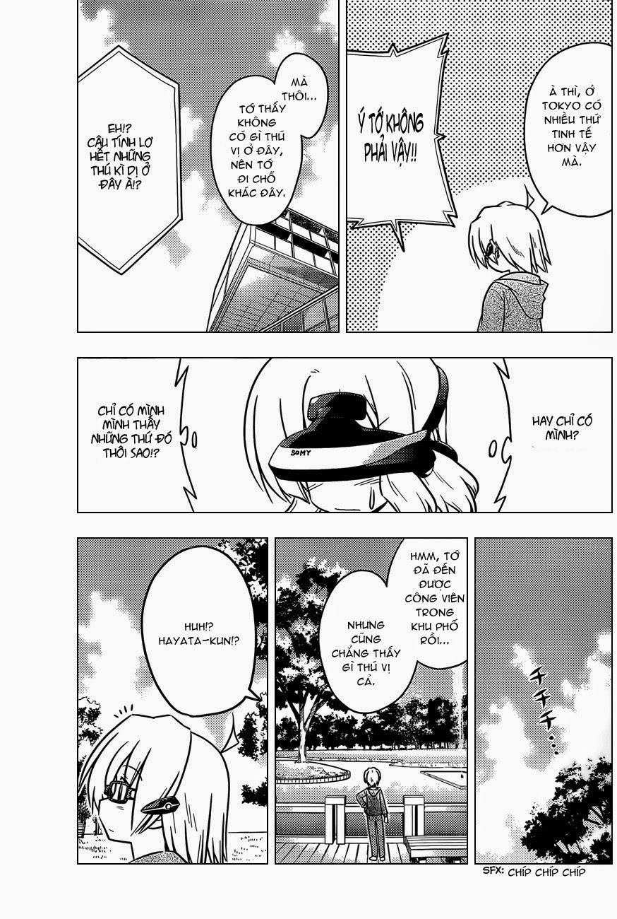 Chàng Quản Gia Chapter 403 - 11