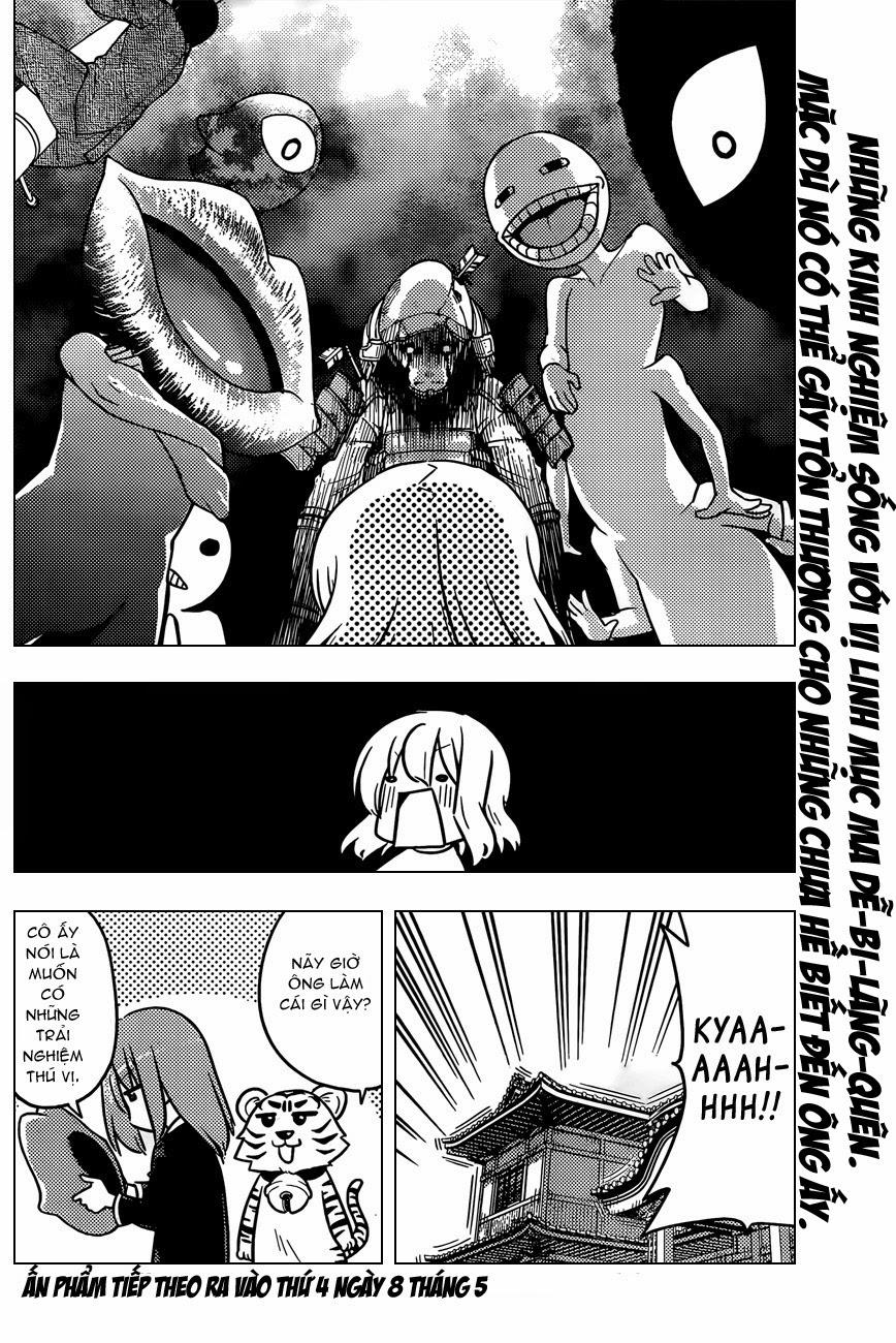 Chàng Quản Gia Chapter 403 - 16