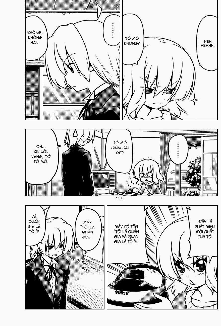 Chàng Quản Gia Chapter 403 - 3