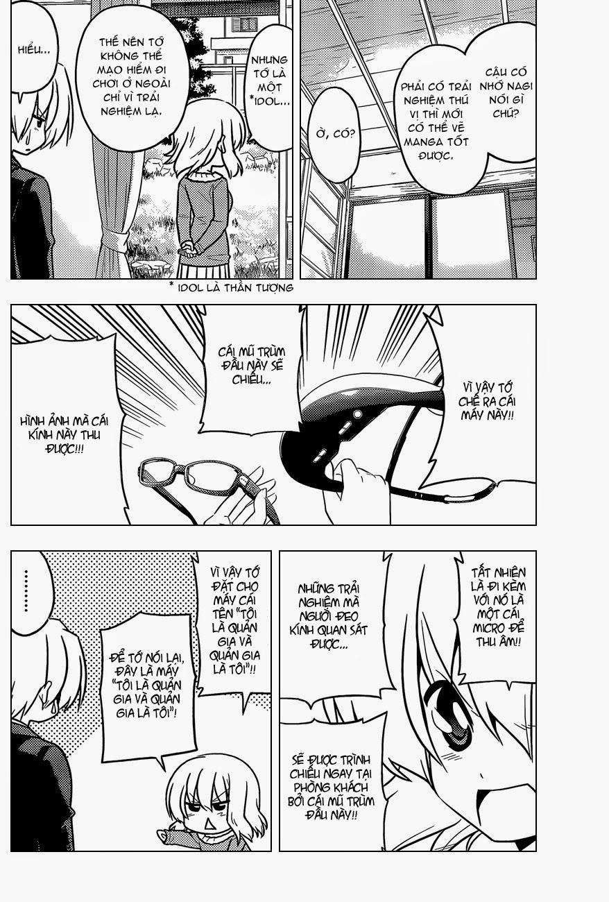 Chàng Quản Gia Chapter 403 - 4