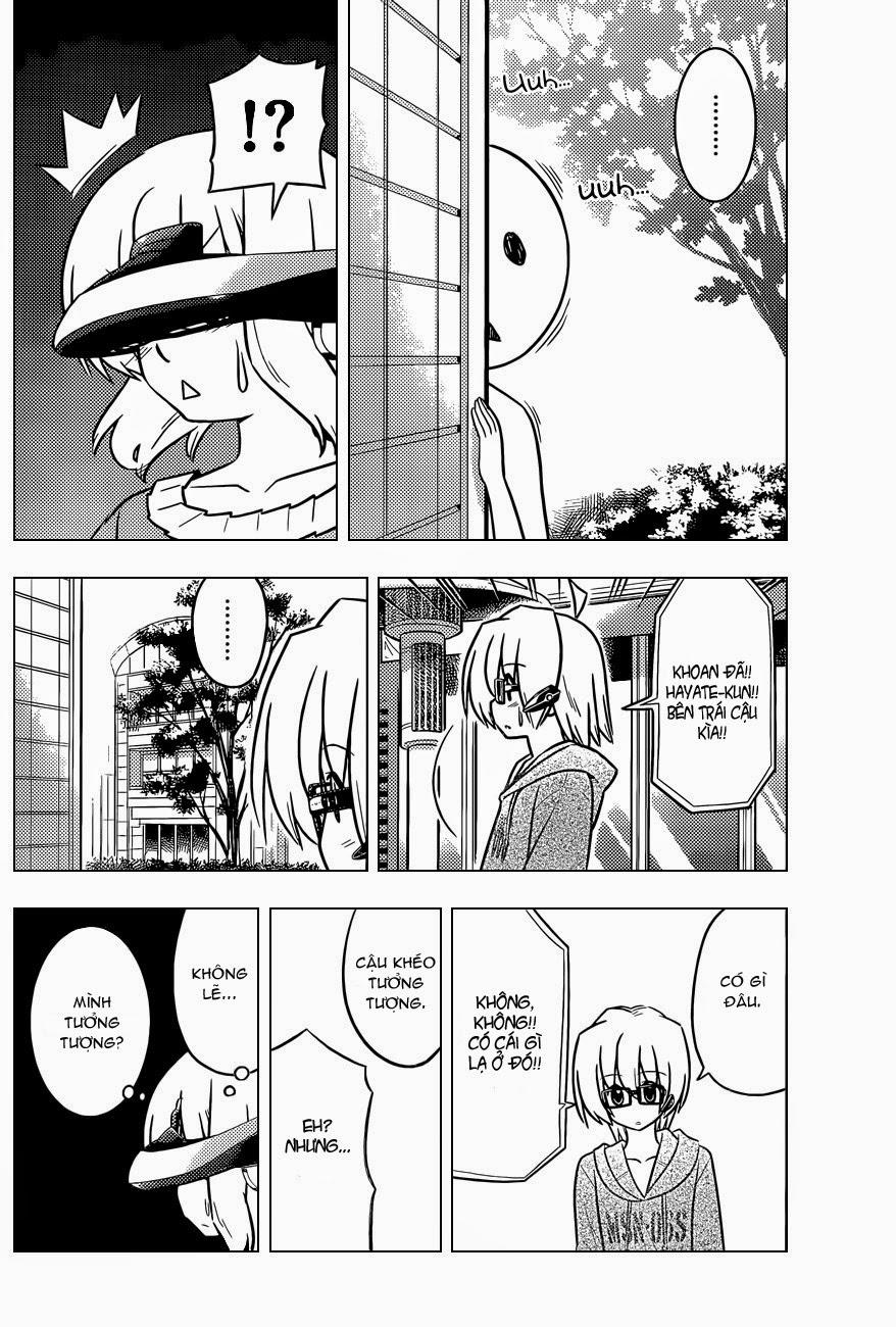Chàng Quản Gia Chapter 403 - 8