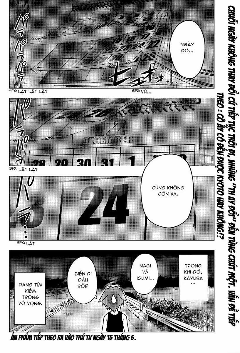 Chàng Quản Gia Chapter 404 - 16