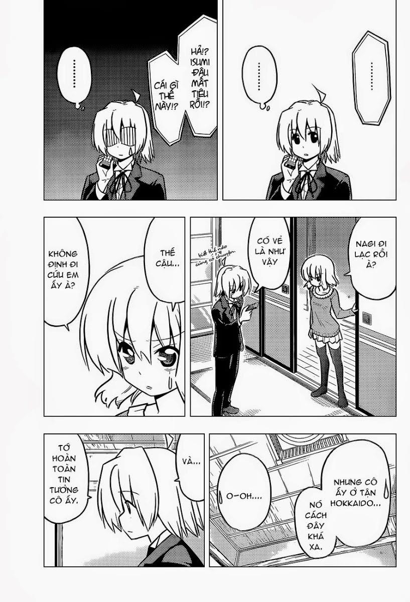 Chàng Quản Gia Chapter 404 - 3