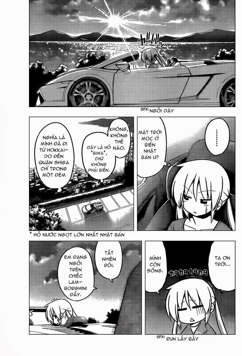 Chàng Quản Gia Chapter 404 - 7