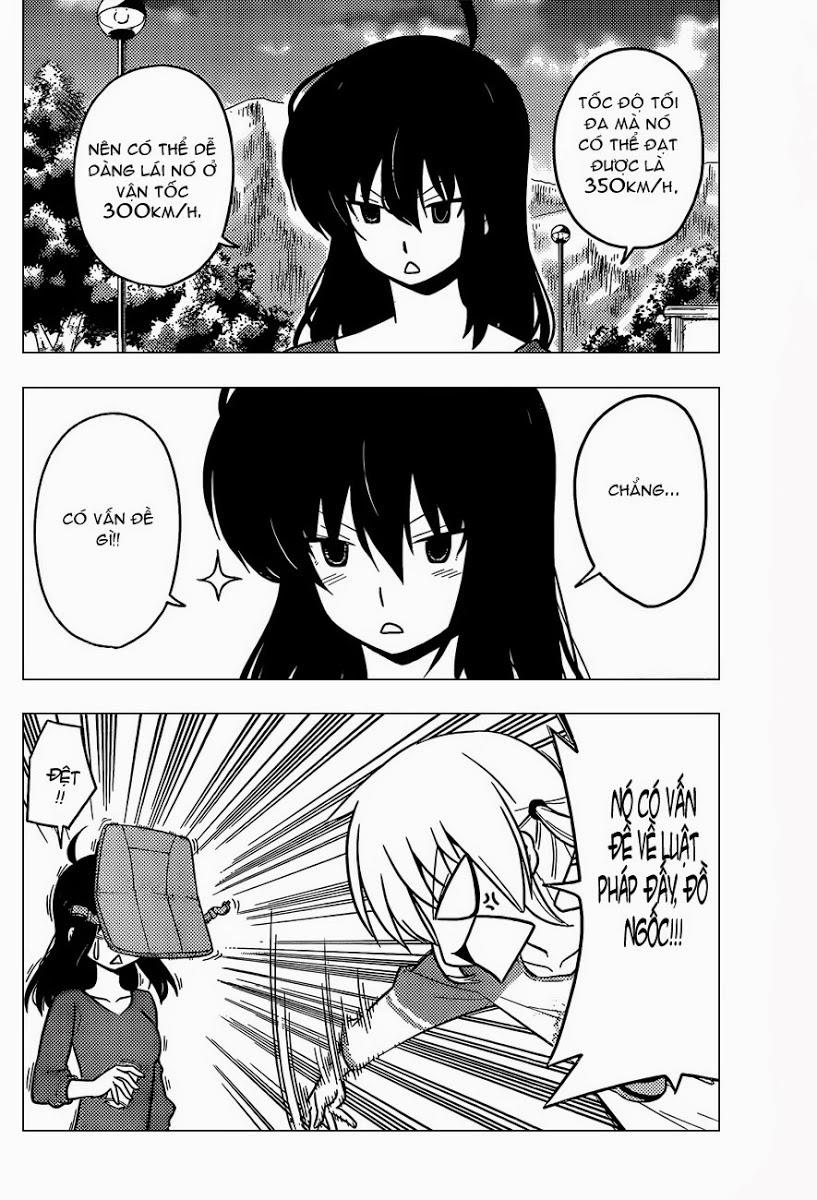 Chàng Quản Gia Chapter 404 - 8