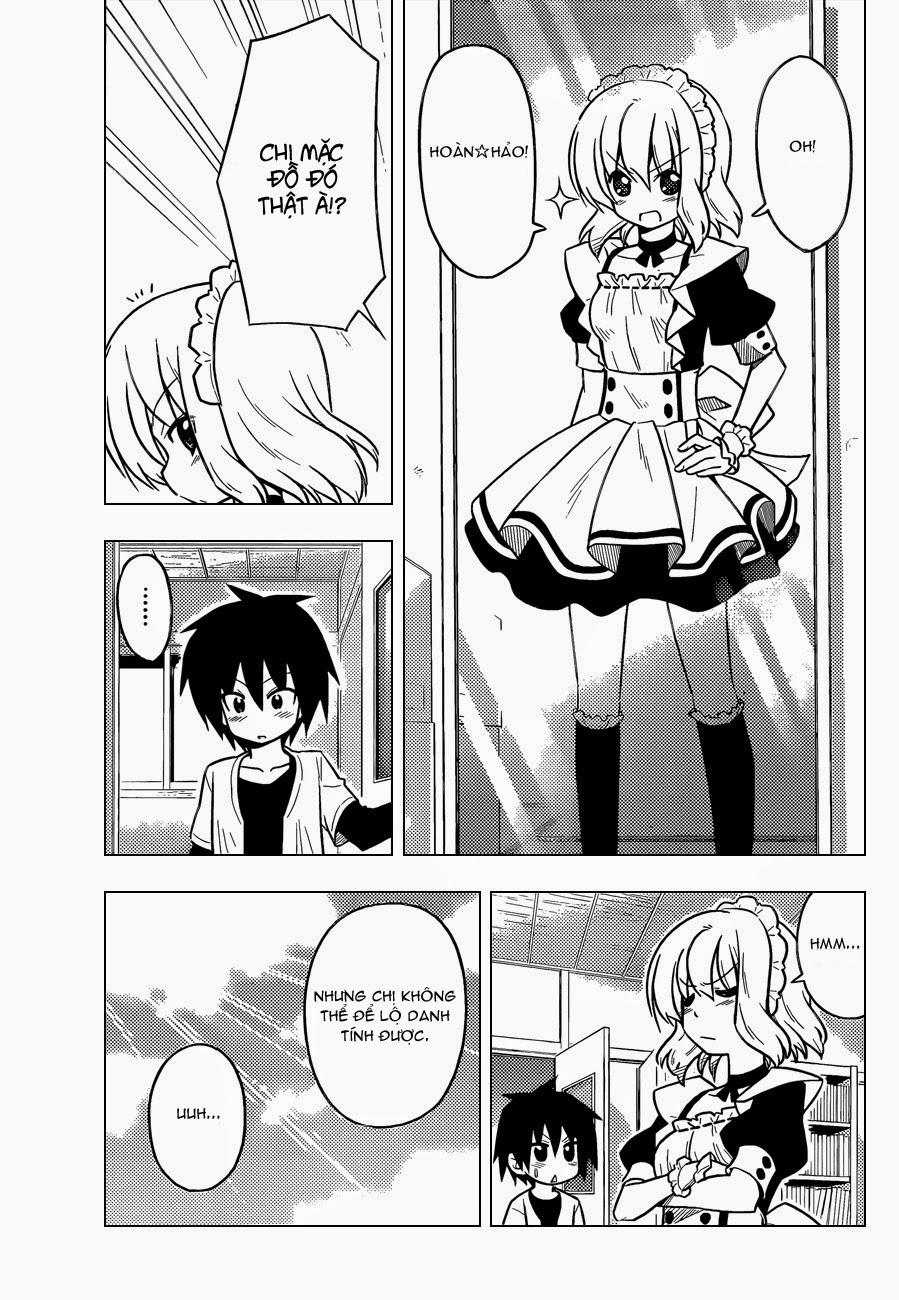 Chàng Quản Gia Chapter 406 - 13