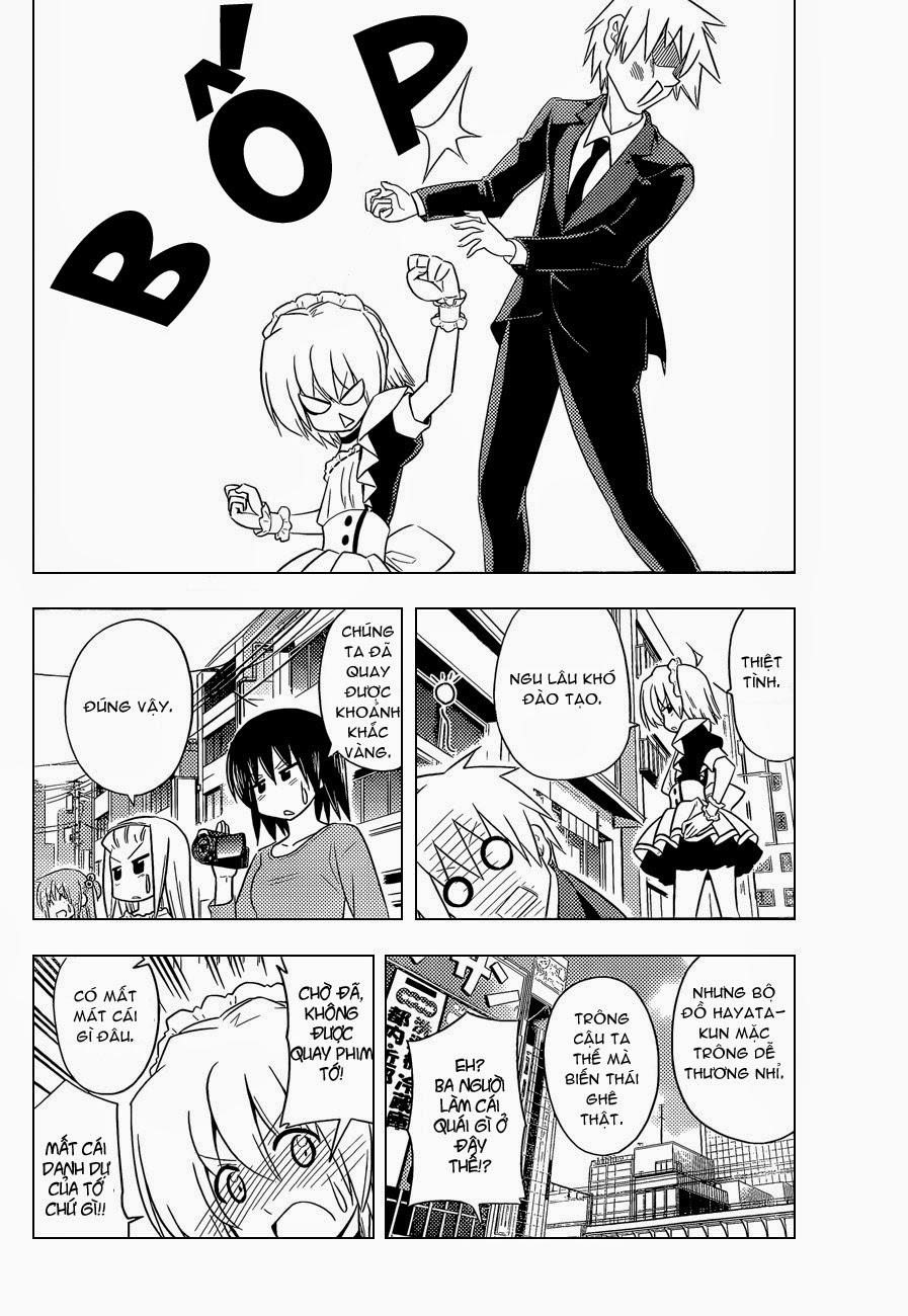 Chàng Quản Gia Chapter 407 - 13