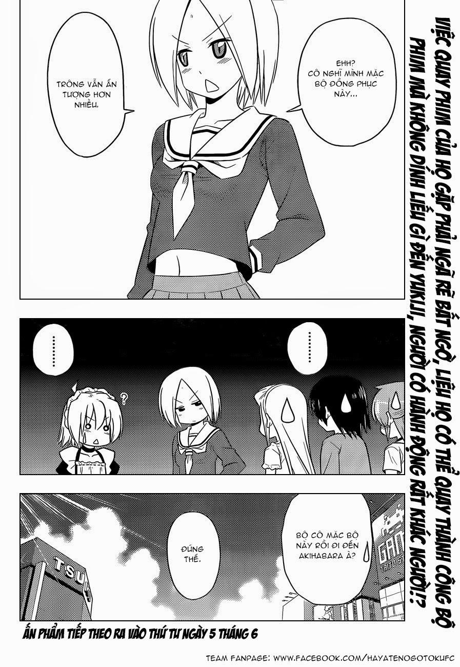 Chàng Quản Gia Chapter 407 - 15