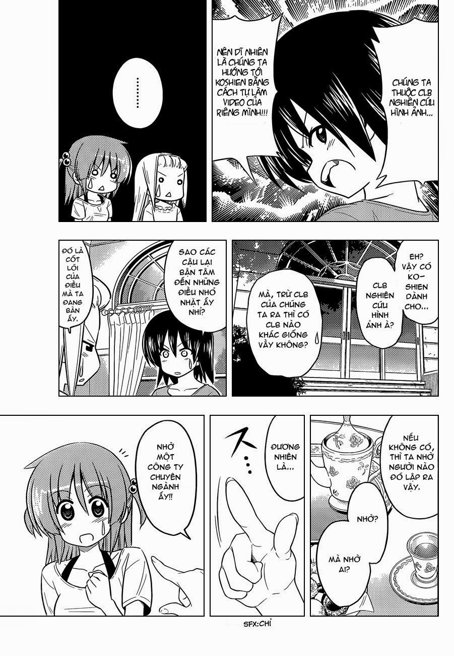 Chàng Quản Gia Chapter 407 - 4