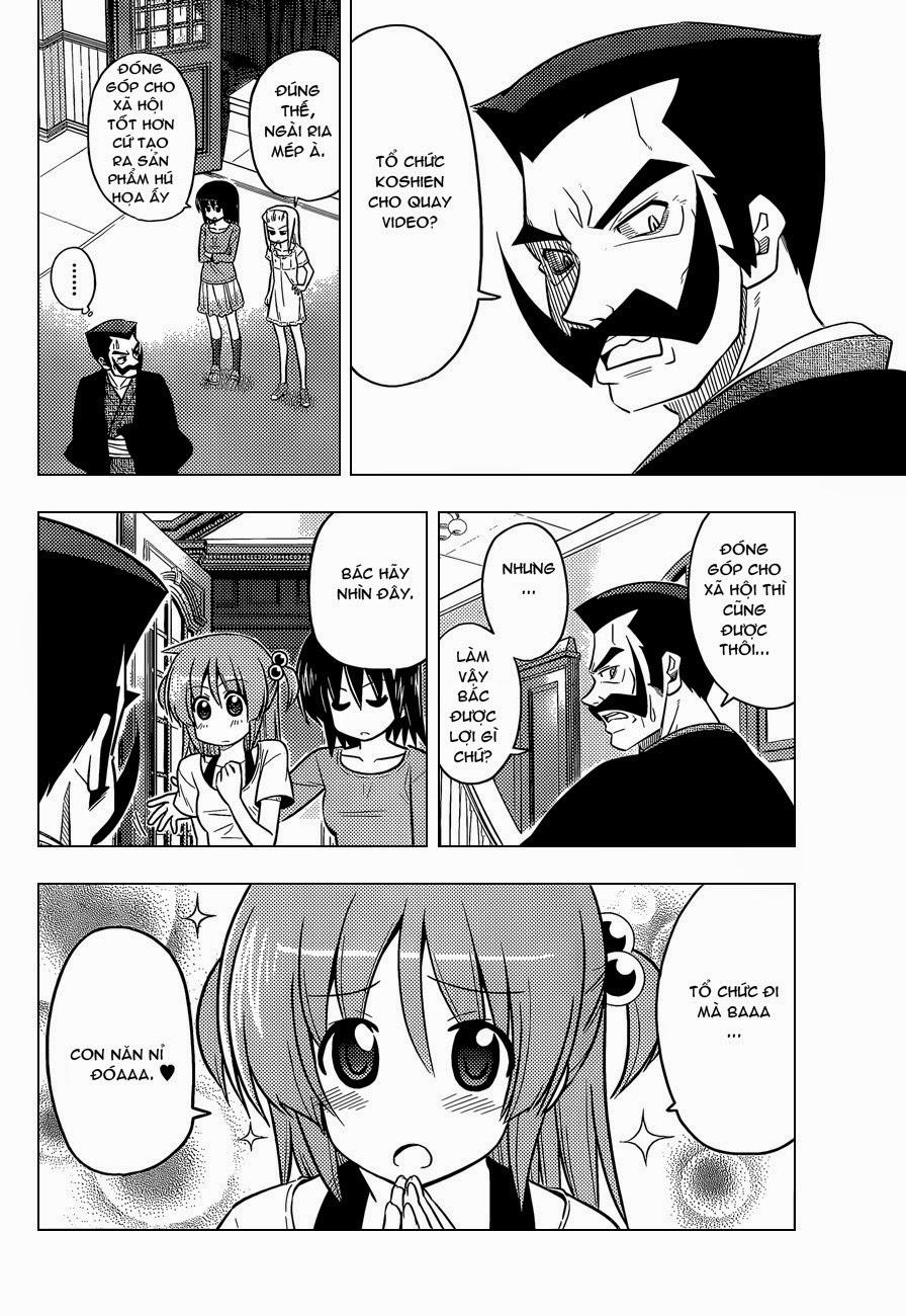 Chàng Quản Gia Chapter 407 - 5