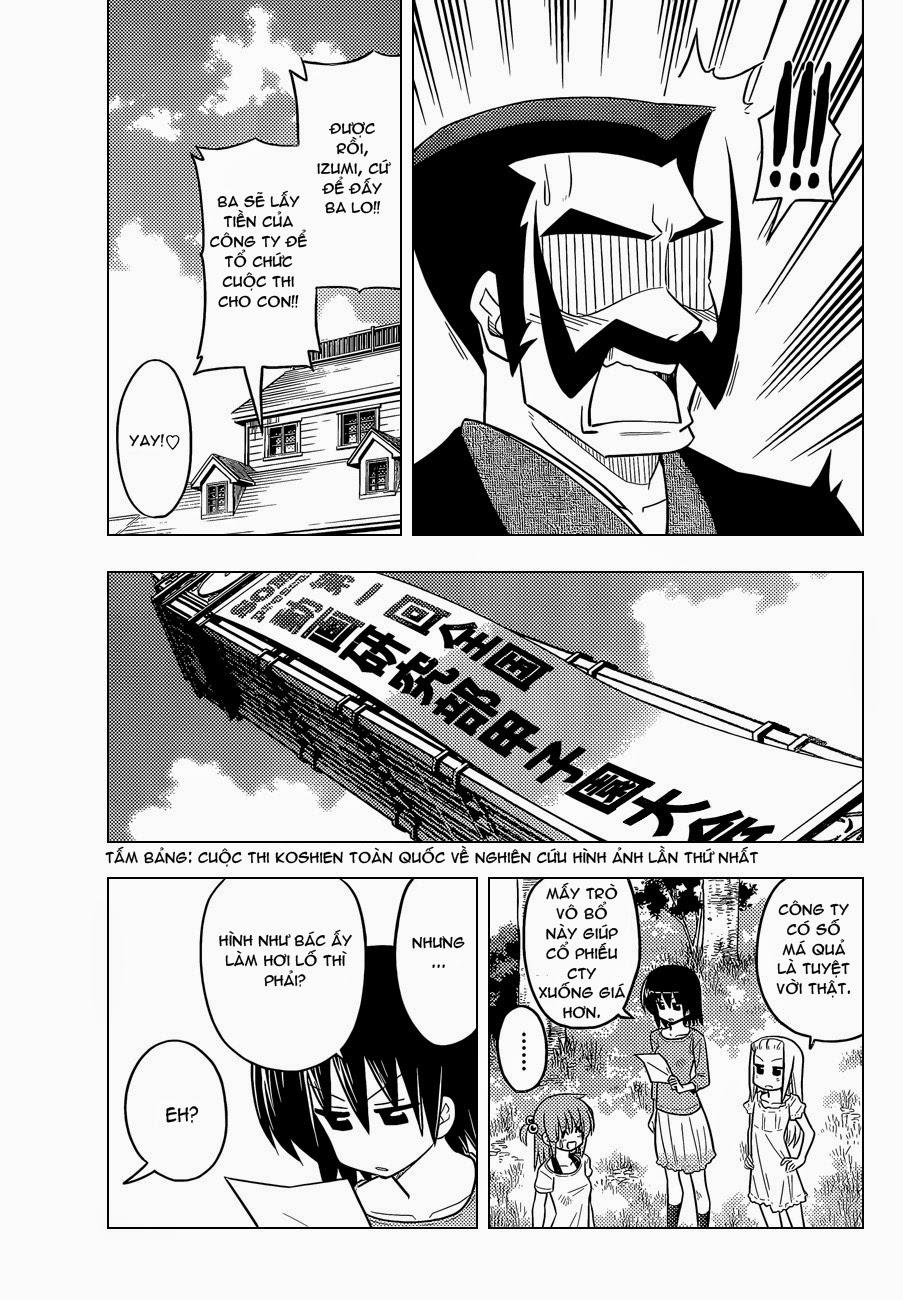 Chàng Quản Gia Chapter 407 - 6