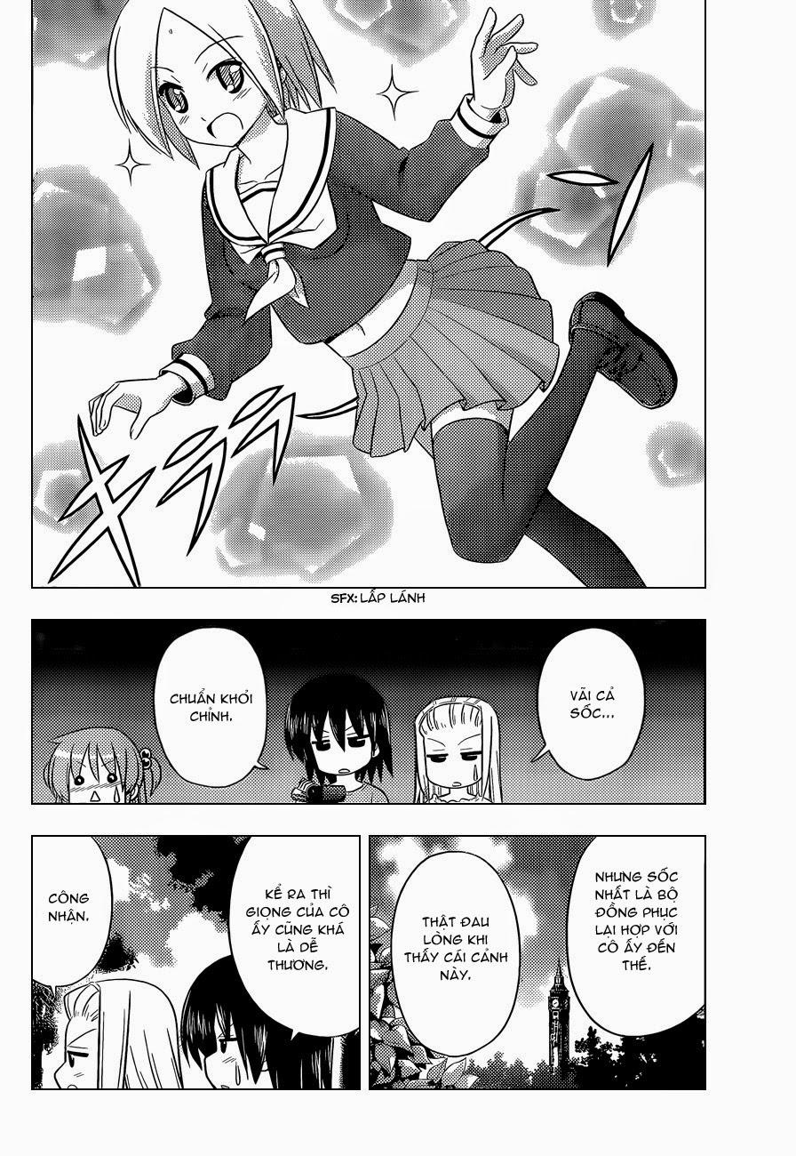 Chàng Quản Gia Chapter 407 - 9