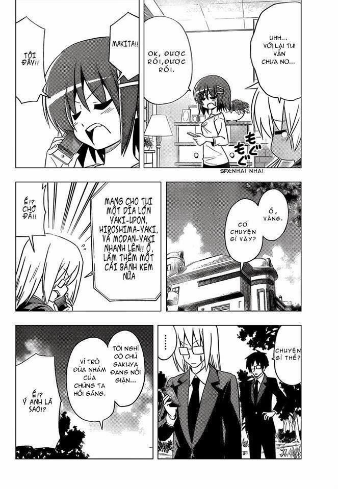 Chàng Quản Gia Chapter 408 - 12